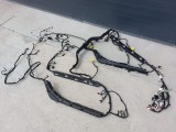 Body Wiring - Take off